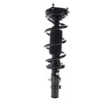 KYB shock absorber