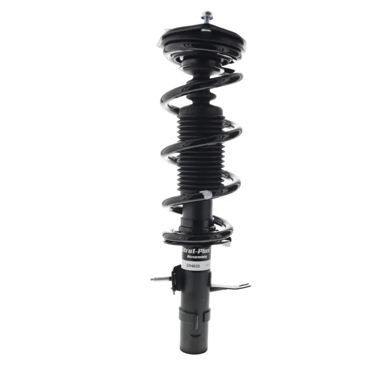 KYB shock absorber
