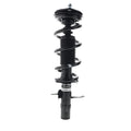 KYB shock absorber