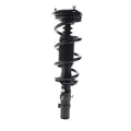 KYB shock absorber