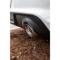 MBRP auto part detail