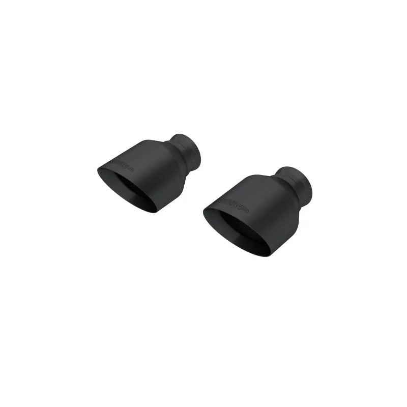 MBRP black auto part