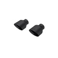 MBRP black auto part