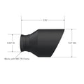 MBRP auto part