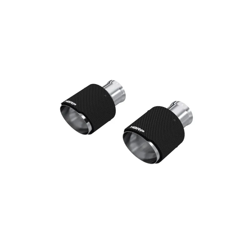 MBRP carbon auto part