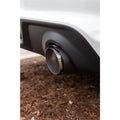 MBRP auto part detail