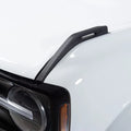 Putco auto part close-up