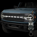 Putco auto part