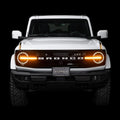 Putco auto part detail