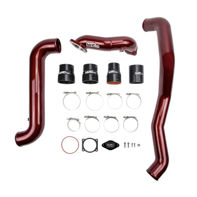 Wehrli black auto part