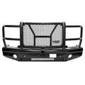 Westin bumper