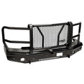 Westin black bumper