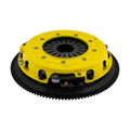 Advanced Clutch auto part detail