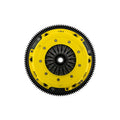 Advanced Clutch auto part installed view