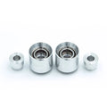 SPL PARTS INC. auto part close-up