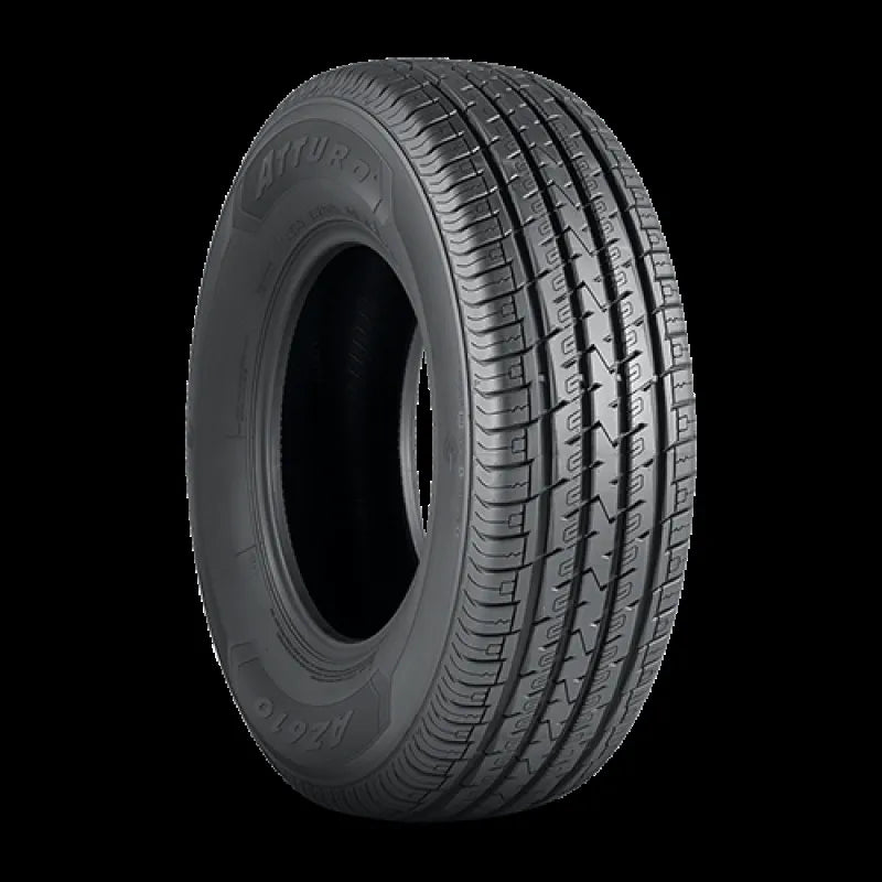 Atturo Tire Corporation auto part