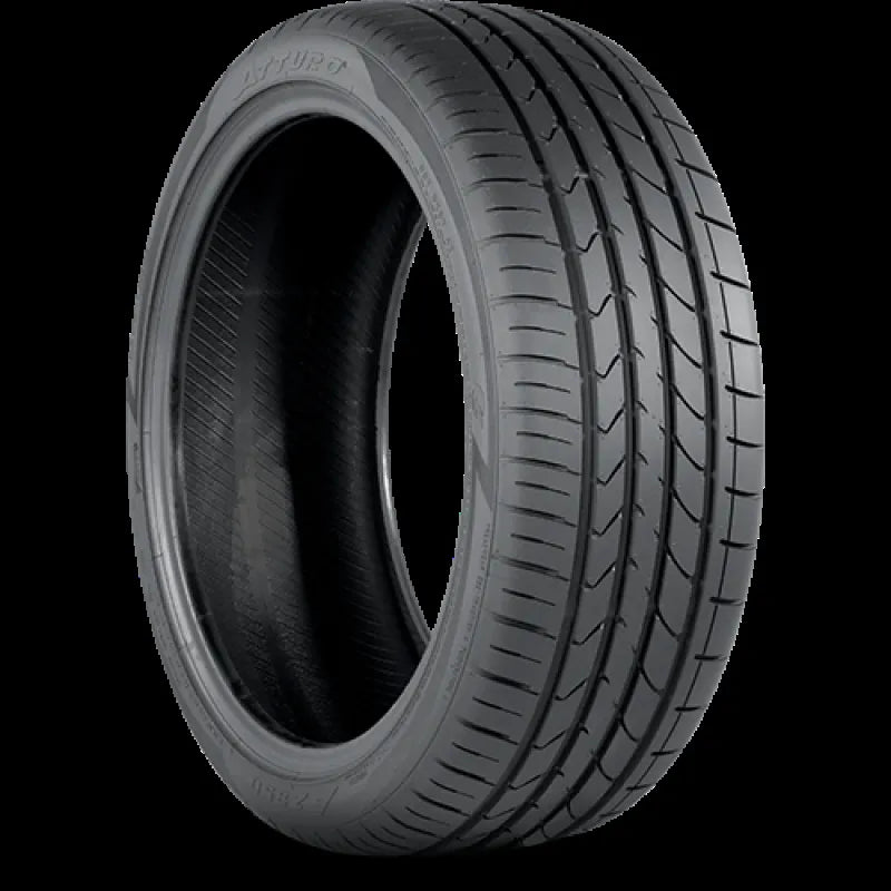 Atturo Tire Corporation auto part