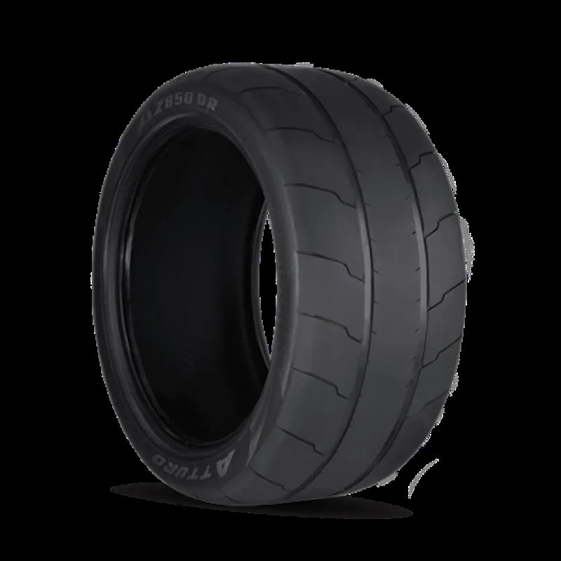 Atturo Tire Corporation auto part