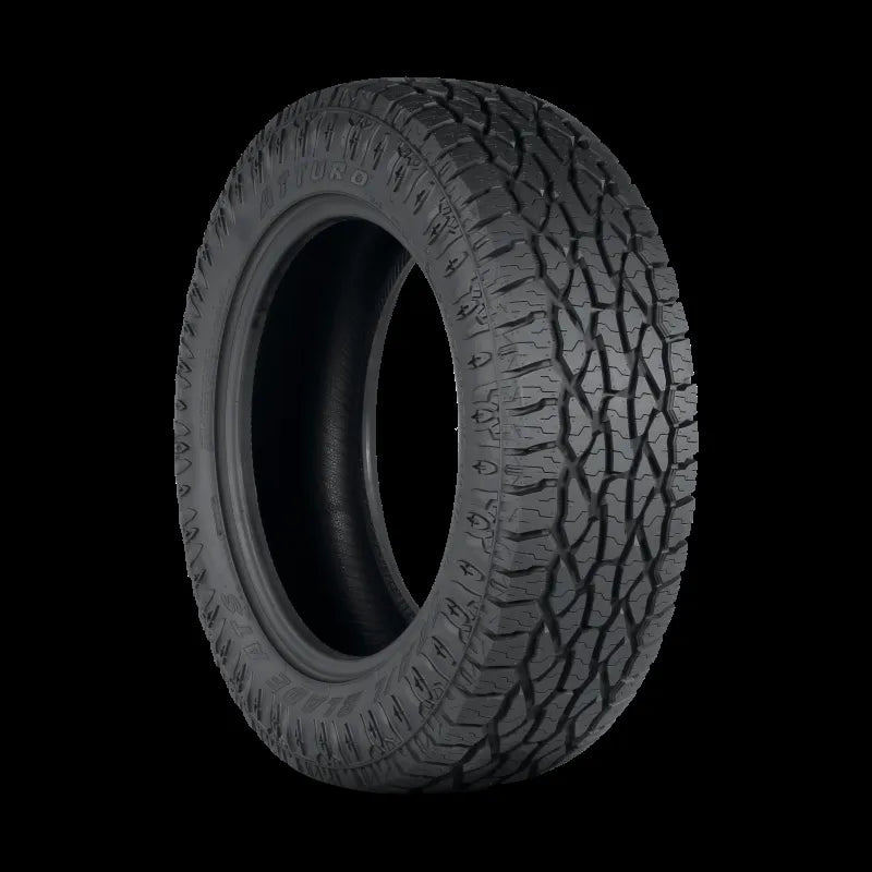 Atturo Tire Corporation auto part