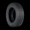 Atturo Tire Corporation auto part