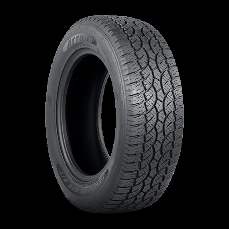 Atturo Tire Corporation auto part