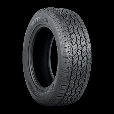 Atturo Tire Corporation auto part