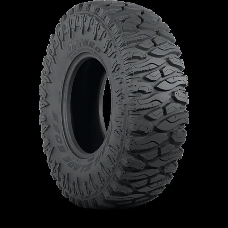 Atturo Tire Corporation auto part
