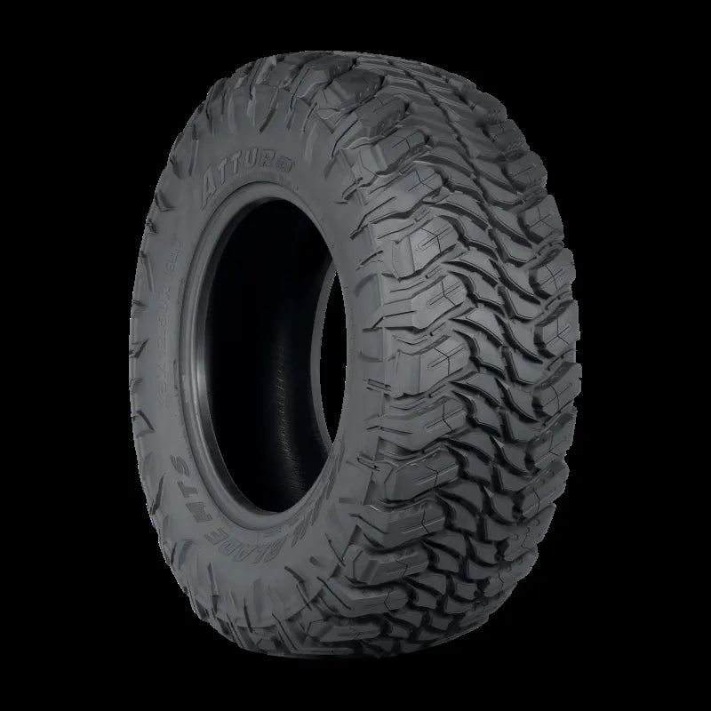 Atturo Tire Corporation auto part