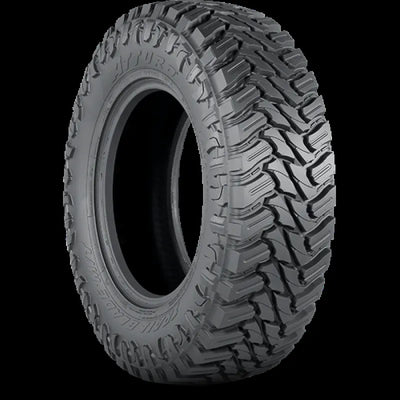 Atturo Tire Corporation auto part