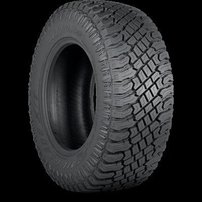 Atturo Tire Corporation auto part
