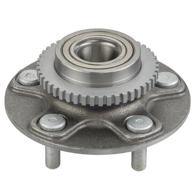 Moog auto part