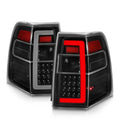 ANZO tail light