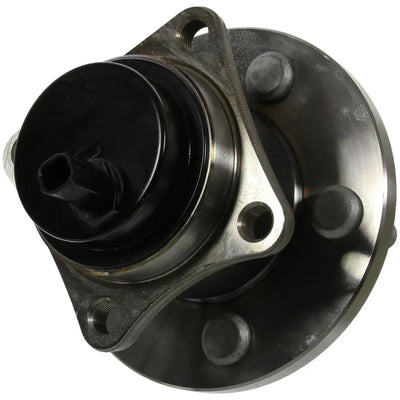 Moog auto part