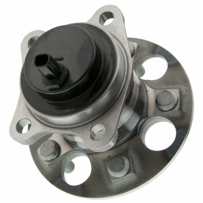Moog auto part