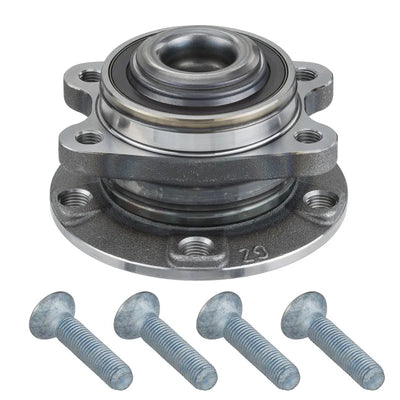 Moog auto part