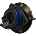 Moog auto part