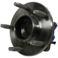 Moog auto part