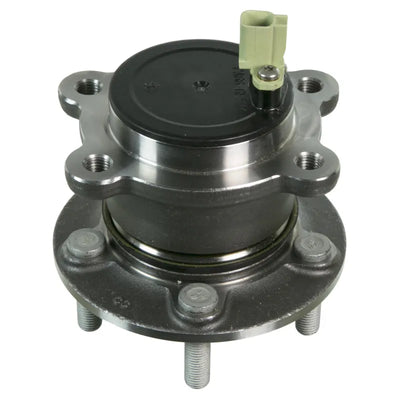 Moog auto part