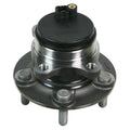 Moog auto part