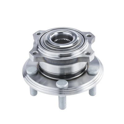 Moog auto part