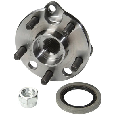 Moog auto part