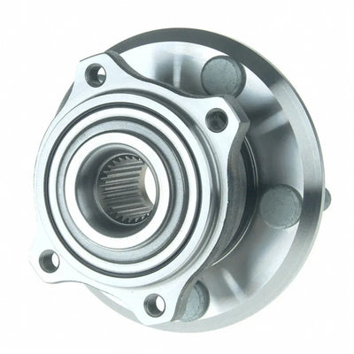Moog auto part