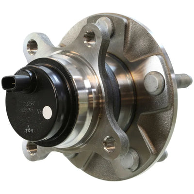 Moog auto part
