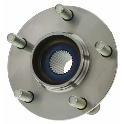 Moog auto part