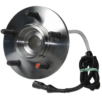 Moog auto part