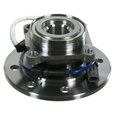 Moog auto part