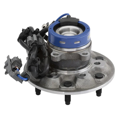 Moog auto part