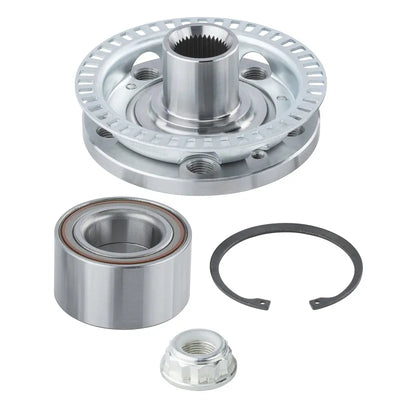 Moog auto part