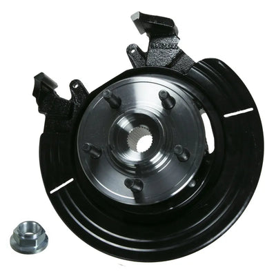 Moog auto part