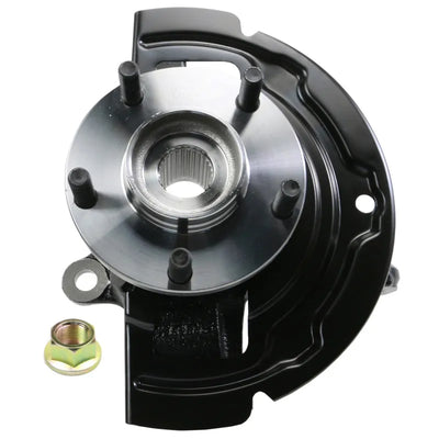 Moog auto part